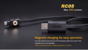 Fenix RC05